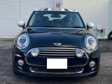 ミニ クーパー 