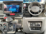 エブリイ PC 4WD 