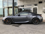 BRZ 2.4 STI スポーツ 