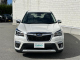 フォレスター 2.0 アドバンス 4WD 4WD 本革シート