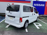 NV200バネットバン 1.6 GX 