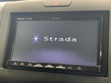 【ナビゲーション】使いやすいナビで目的地までしっかり案内してくれます。各種オーディオ再生機能も充実しており、お車の運転がさらに楽しくなります!!