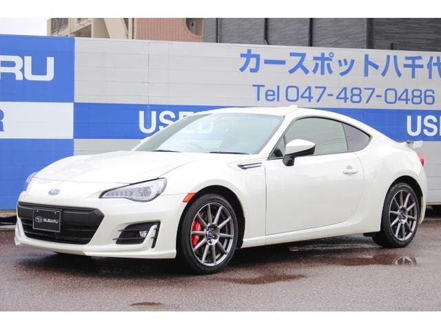 BRZ 2.0 GT 