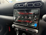 カープレイ・Bluetooth接続
