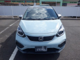 フィット  1.5 e:HEV クロスター