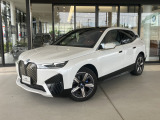 BMW iX xドライブ50 4WD