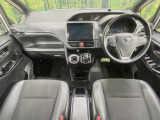 ノア 1.8 ハイブリッド Si W×B III 