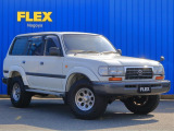 ランドクルーザー80 4.5 VX 4WD