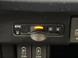 【ETC】高速道路の料金所をストレスなく通過!話題のスポットやサービスエリアに多い「スマートIC」利用時は必須のアイテムです。当店でセットアップを実施、ご納車当日からすぐにご利用いただけます!