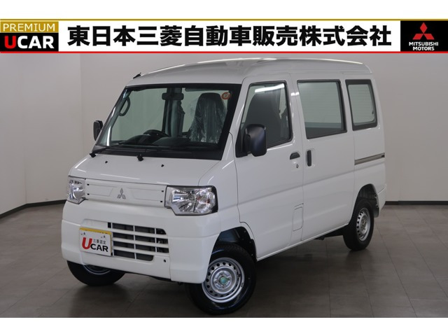 ミニキャブミーブ CD 16.0kWh 2シーター ハイルーフ