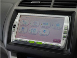 【Bluetooth Audio対応!】各種オーディオソースで退屈のないドライブをお楽しみください♪