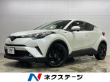 トヨタ C-HR