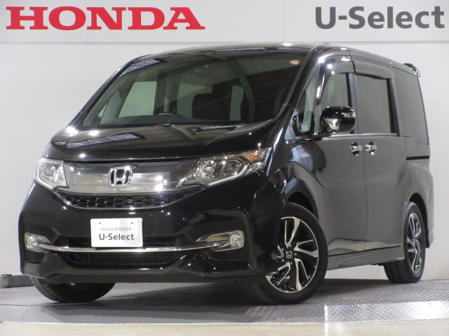 ステップワゴン1.5 スパーダ クールスピリット アドバンスパッケージ ベータ