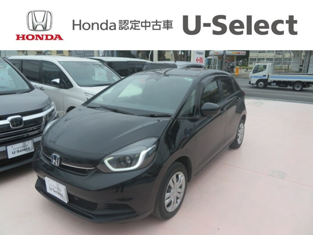 ホンダ フィット 