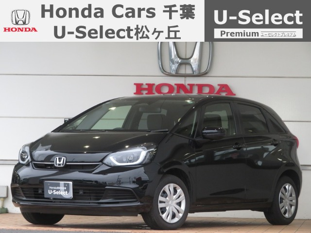 フィット 1.5 ホーム （5BA-GS4）