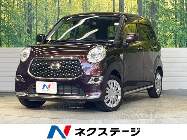 キャスト スタイル X SAIII 