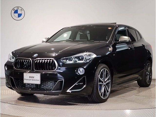 X2 M35i 4WD 