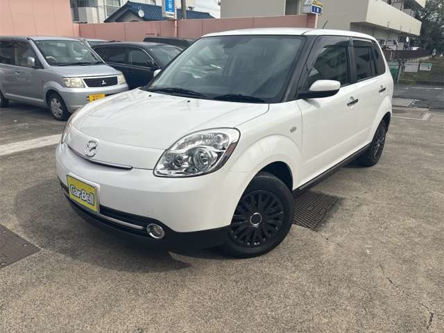 ベリーサ1.5 C ドレスアップパッケージ禁煙車 ナビ ワンセグ CDラジオ ETC