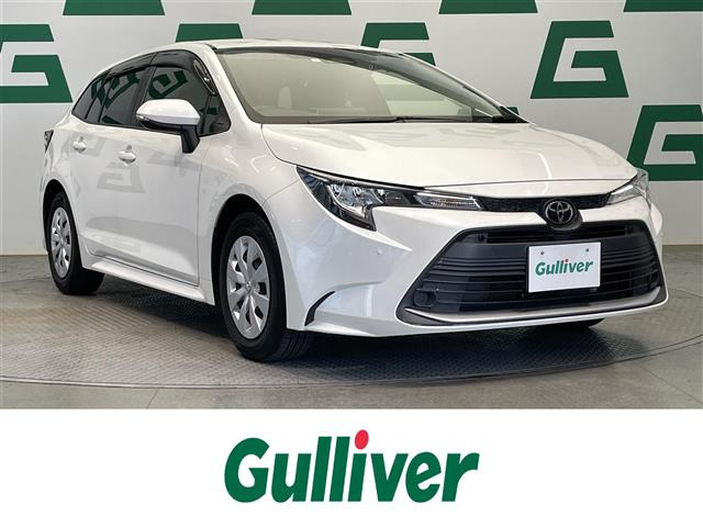 カローラツーリング1.5 G修復歴無し