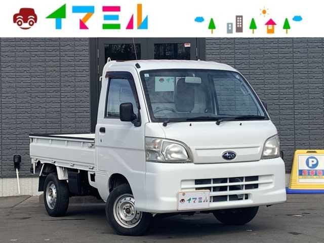 サンバートラックTB タフパッケージ 4WD