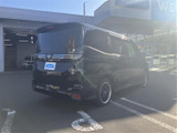 ヴォクシー 2.0 S-G 4WD 