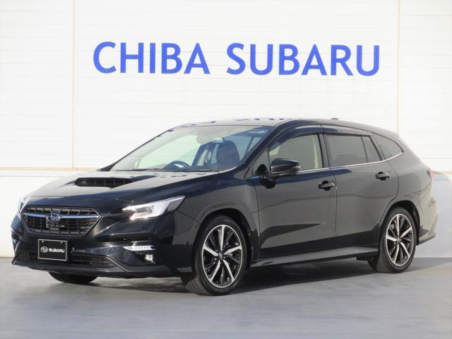 レヴォーグ1.8 スマート エディション アイサイトX 無 4WD