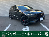 ジャガー Fペイス