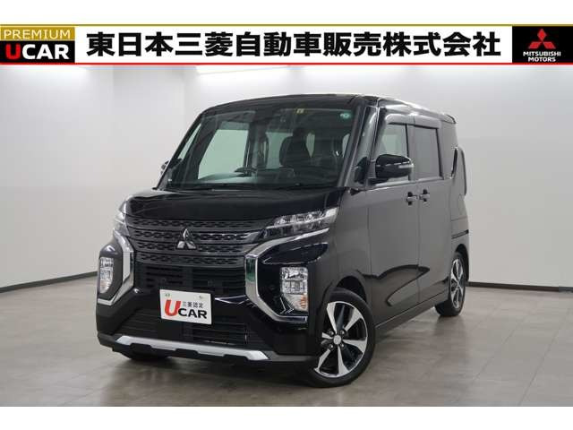 eKクロススペースT プレミアム