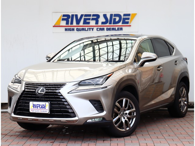 NX300 バージョンL後期型モデル 純正ワイドナビ パノラマガ