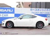 BRZ 2.0 GT 
