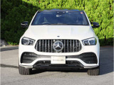 GLEクーペ AMG GLE53 4マチックプラス (ISG搭載モデル) 4WD 