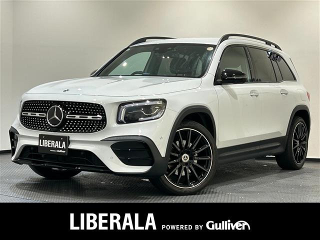 GLBGLB250 4マチック スポーツ 4WD4WD 本革シート