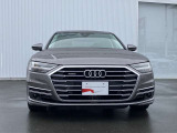 A8 55 TFSI クワトロ 4WD