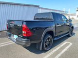 ハイラックス 2.4 Z ブラック ラリー エディション ディーゼル 4WD 