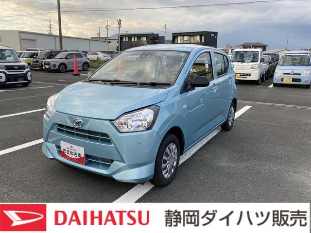 ミライース L SAIII 