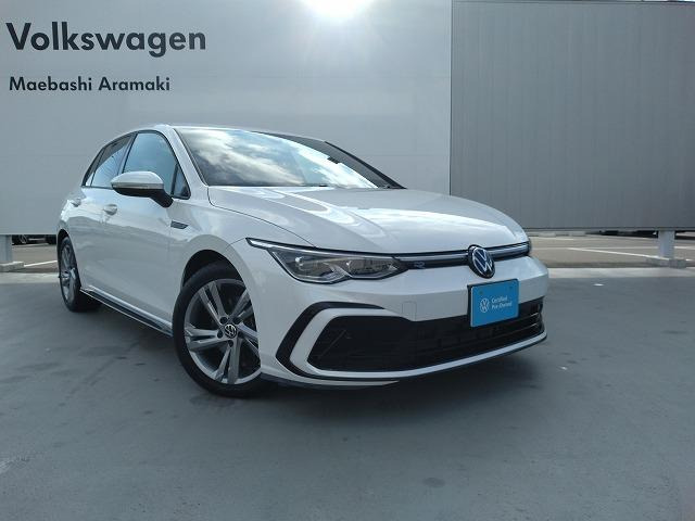 ゴルフTDI Rライン プラチナムエディション ディーゼル