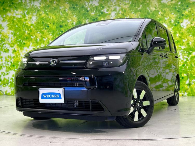 フリード 1.5 e:HEV エアー EX 