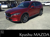 マツダ CX-5