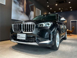 X1 xドライブ 20i xライン DCT 4WD 