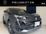 人気車種3008の認定中古車