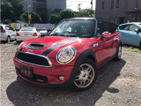 BMW MINI ミニクラブマン