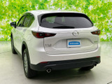 CX-5 2.2 XD スマートエディション 4WD 