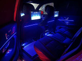 GLS 450d 4マチック (ISG搭載モデル) AMGラインパッケージ 4WD 
