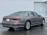 ご納車後のアフターサポートもご安心ください。全国のAudi正規ディーラーにて点検・整備・保証のご利用が可能です!