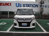ソリオ 1.2 G 