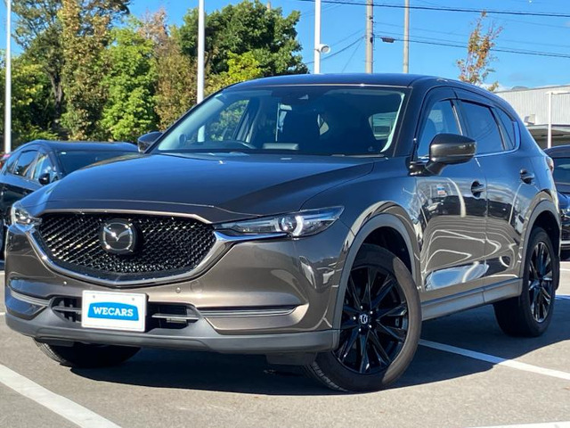 CX-5 2.2 XD プロアクティブ 