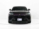 ウルス ペルフォルマンテ 4WD 