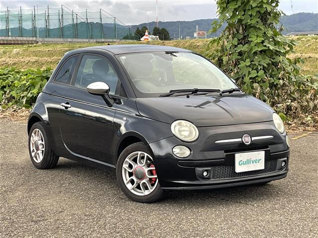 5001.4 16V スポーツ修復歴無し