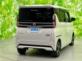 ルークス ハイウェイスター Gターボ プロパイロットエディション 4WD