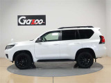 ランドクルーザープラド 2.7 TX Lパッケージ マットブラック エディション 4WD 